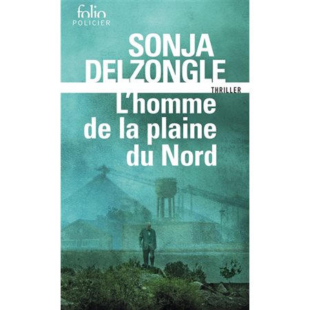 L'homme de la plaine du Nord (FP)