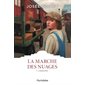 La marche des nuages T.01 : L'insoumis : Les classiques d'ici 9.95$