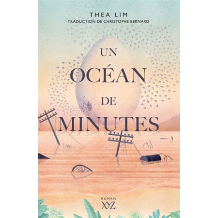 Un océan de minutes