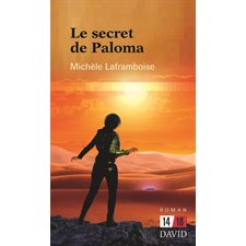 Le secret de Paloma : 14 / 18