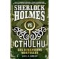 Sherlock Holmes vs Cthulhu T.01 : Les dimensions mortelles