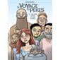 Le voyage des pères T.06 : Salomé, Amos et les autres...