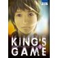 King's game T.03 : Manga