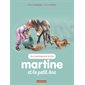 Je commence à lire avec Martine T.31 : Martine et le petit âne
