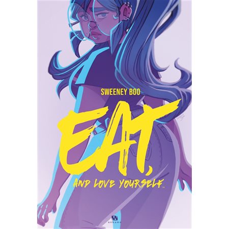 Eat and love yourself : Bande dessinée