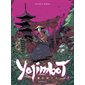 Yojimbot T.01 : Silence métallique : Bande dessinée