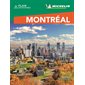 Montréal (Michelin) : Le guide vert. Week-end