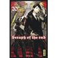 Seraph of the end T.20 : Manga : ADO