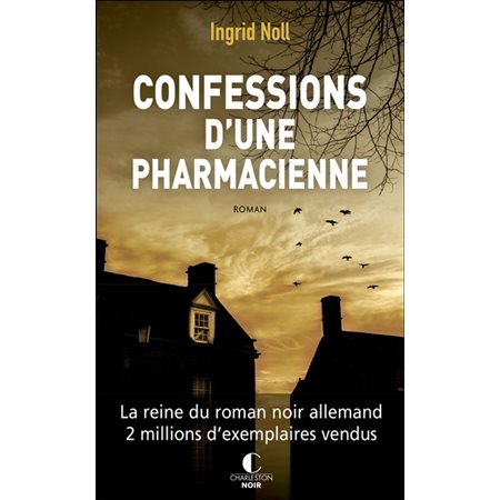 Confessions d'une pharmacienne (FP)