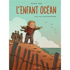 L'enfant océan : Bande dessinée