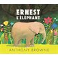 Ernest l'éléphant