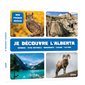 Je découvre l'Alberta : Mon premier imagier : Animaux, sites naturels, monuments, cuisine, culture