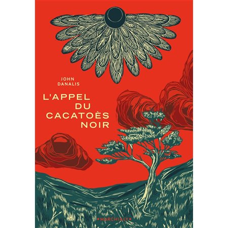 L'appel du cacatoès noir