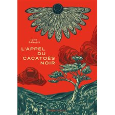 L'appel du cacatoès noir