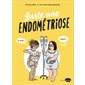 Juste une endométriose : Bande dessinée