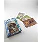 Le petit livre des chats + 10 cartes postales offertes