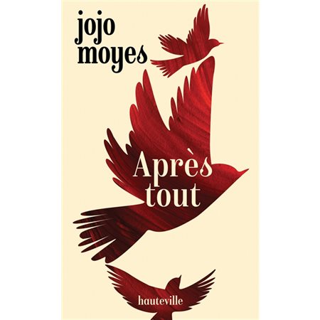 Après tout (FP) : Nouvelle édition