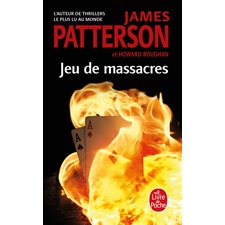 Jeu de massacre (FP)