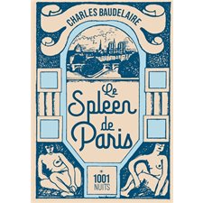 Le spleen de Paris (FP)