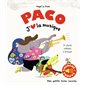 Paco : J'aime la musique : Cherche et trouve : Mes petits livres sonores