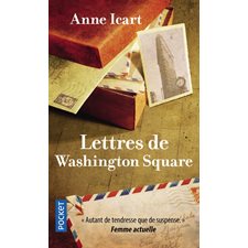 Lettres de Washington Square (FP)