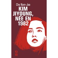 Kim Jiyoung, née en 1982 (FP)