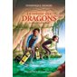 Le retour des dragons T.02 : La disparition de Sam