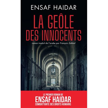 La geôle des innocents