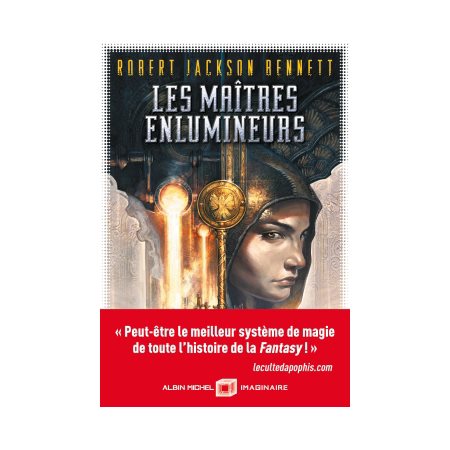 Les maîtres enlumineurs