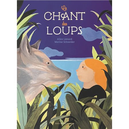 Le chant des loups