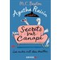 Agatha Raisin enquête T.26 : Secrets sur canapé