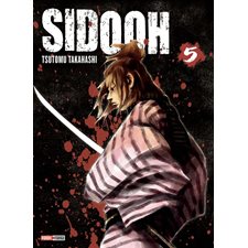 Sidooh T.05 : Manga