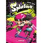 Splatoon : Histoires poulpes T.02 : Manga : Jeu