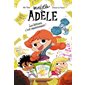 Mortelle Adèle T.02 : Les bêtises, c'est maintenant ! : Roman jeune : 6-8