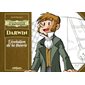 Darwin : l'évolution de la théorie : Bande dessinée