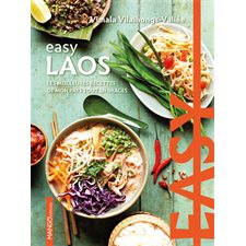 Laos : Easy : La cuisine tout en images