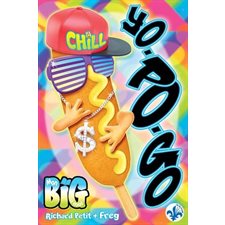 Yo-Po-Go : Mon big à moi