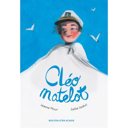 Cléo matelot : Étagère Trottinette