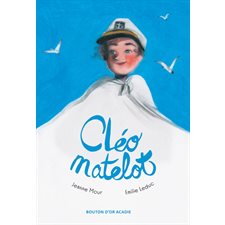 Cléo matelot : Étagère Trottinette