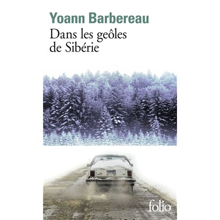 Dans les geôles de Sibérie (FP)