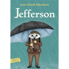 Jefferson (FP) : Folio junior : 9-11
