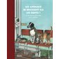 Les animaux se brossent-ils les dents ? : Et autres questions pas si bêtes !