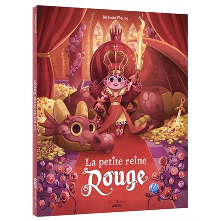 La petite reine Rouge