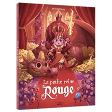 La petite reine Rouge