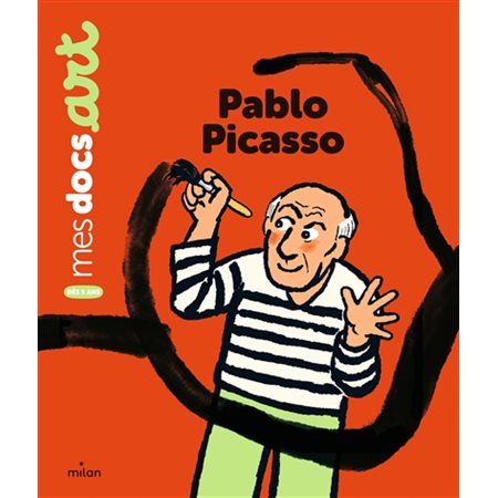 Pablo Picasso