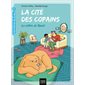 La cité des copains T.05 : La colère de Raoul