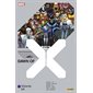 Dawn of X, n° 4