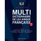 Multidictionnaire de la langue française : 7e édition