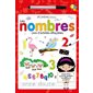 Les nombres : Les Loulous présentent ... : 3 ans + : Livre d'activités effaçables