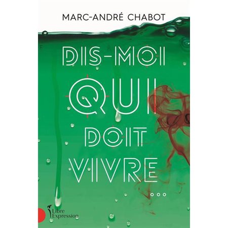 Dis-moi qui doit vivre ... : POL